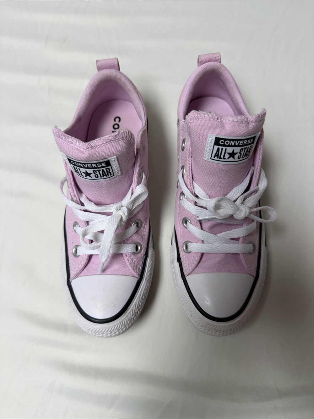 Converse Chuck Taylor All Star Pink Women’s Size 6 Great Condition
